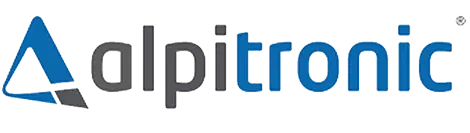 Alpitronic logo