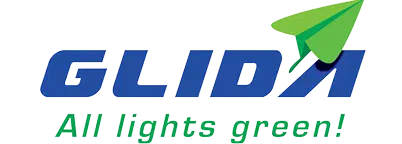 Glida logo