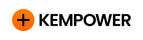 Kempower logo