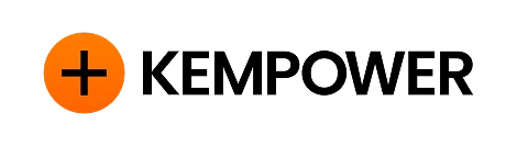 Kempower logo