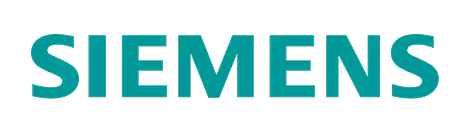 Siemens logo